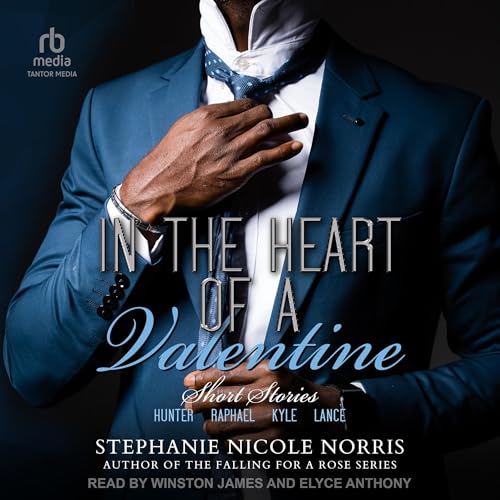 Cover of In the Heart of a Valentine