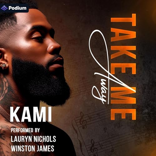 Cover of Take Me Away