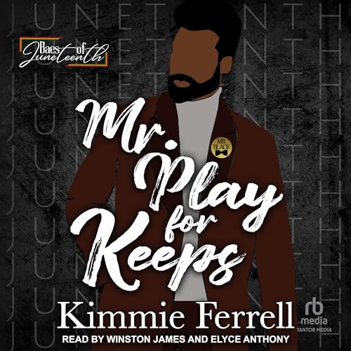 Cover of Mr. Play for Keeps