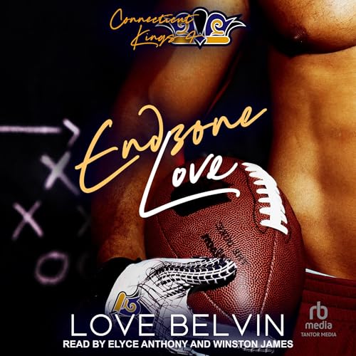 Cover of End Zone Love
