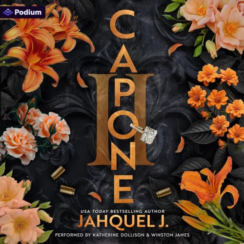 Cover of Capone II