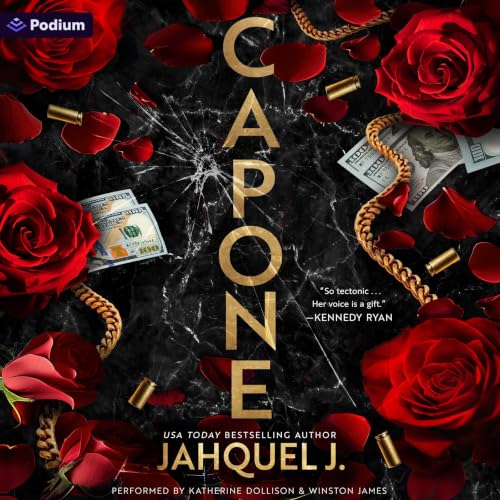 Cover of Capone