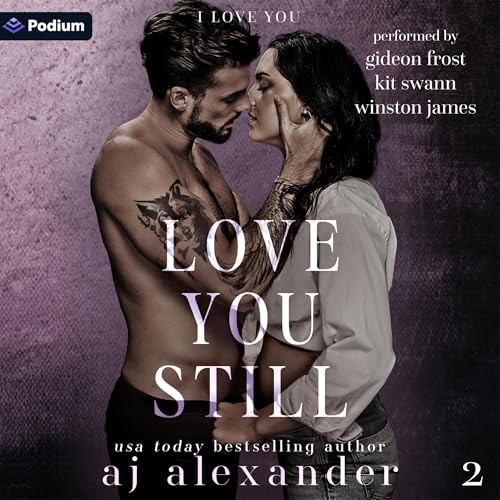 Cover of Love You Still