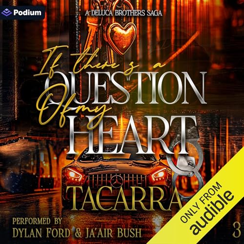 Cover of If There's a Question of My Heart
