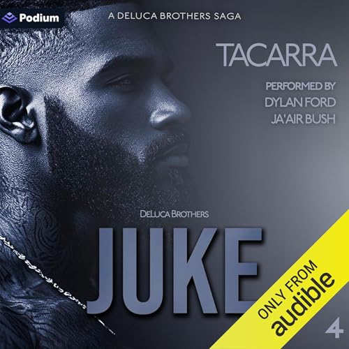 Cover of Juke