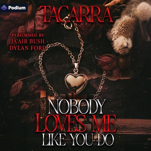Cover of Nobody Loves Me Like You Do