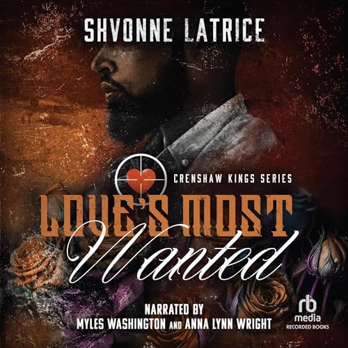 Cover of Love's Most Wanted