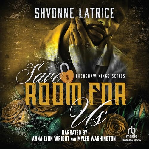 Cover of Save Room for Us