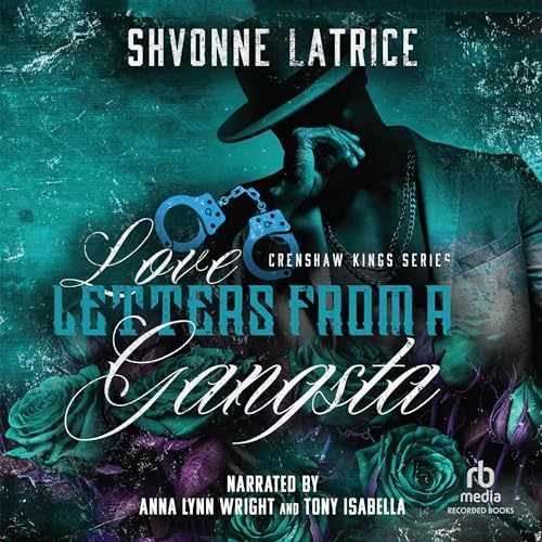 Cover of Love Letters from a Gangsta