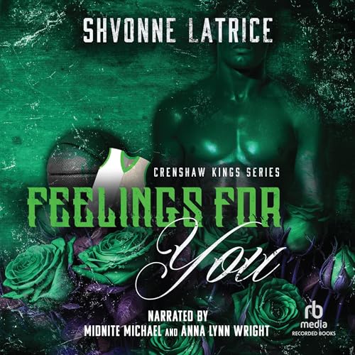 Cover of Feelings for You