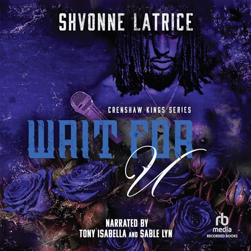 Cover of Wait for U