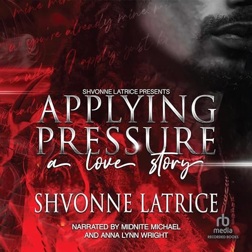 Cover of Applying Pressure