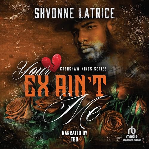 Cover of Your Ex Ain't Me