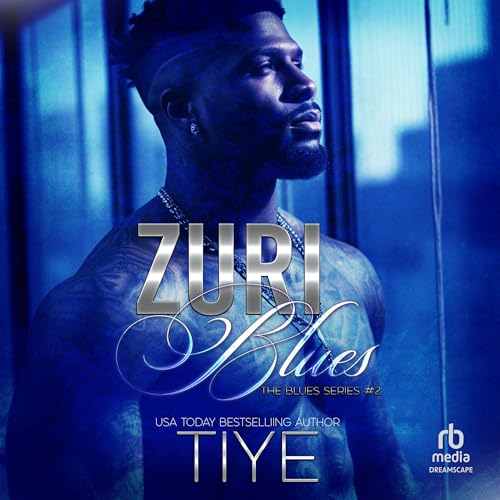 Cover of Zuri Blues