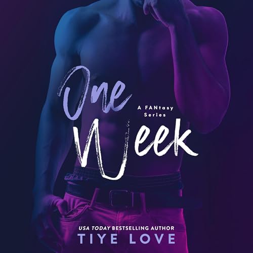 Cover of One Week