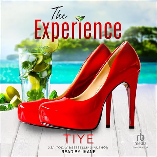 Cover of The Experience