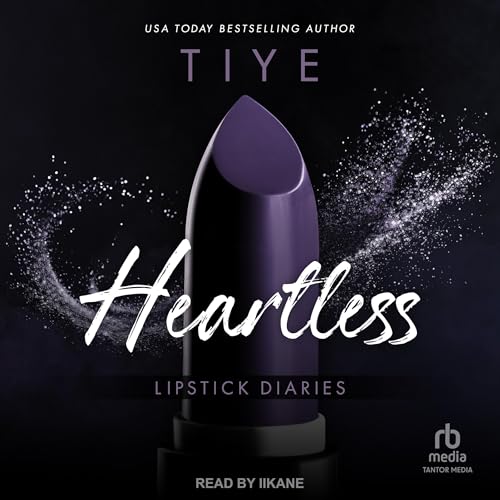 Cover of Heartless