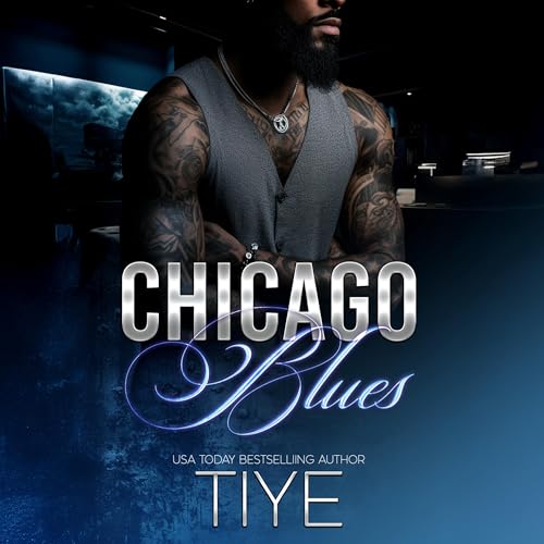 Cover of Chicago Blues