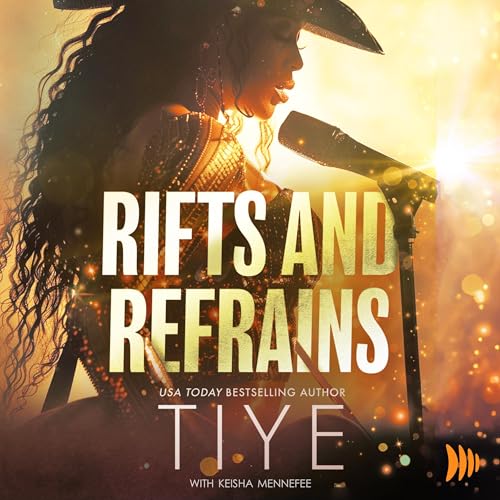 Cover of Rifts and Refrains