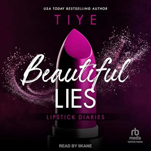 Cover of Beautiful Lies