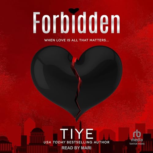 Cover of Forbidden