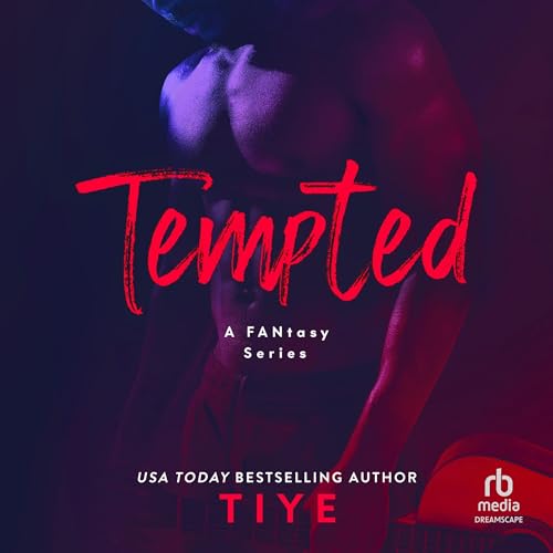 Cover of Tempted