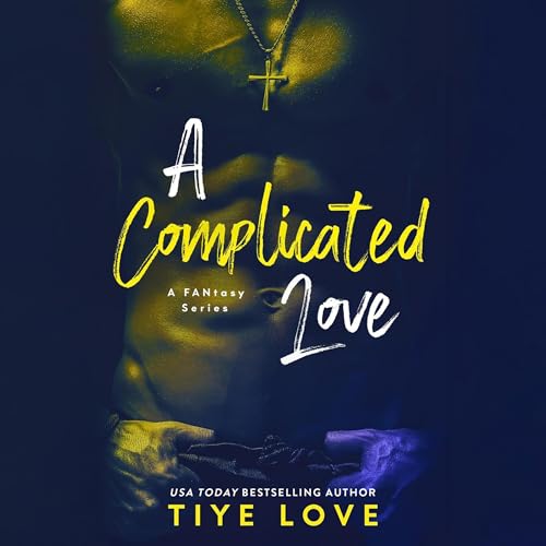 Cover of A Complicated Love