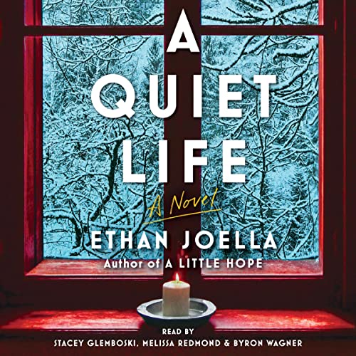 Cover of A Quiet Life