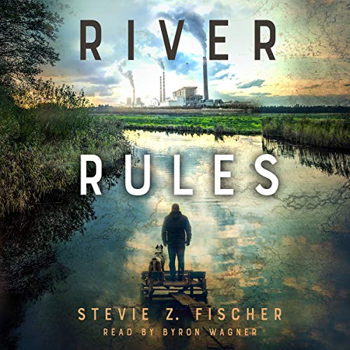 Cover of River Rules