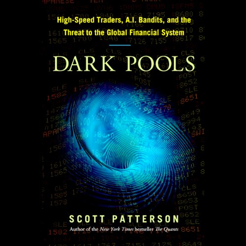 Cover of Dark Pools