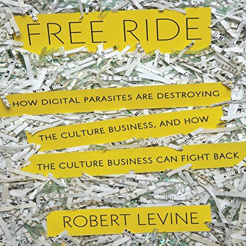 Cover of Free Ride