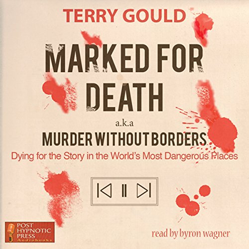 Cover of Marked for Death