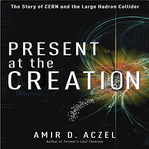 Cover of Present at the Creation
