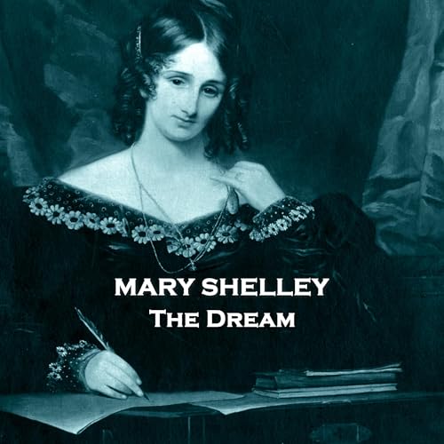 Cover of The Dream