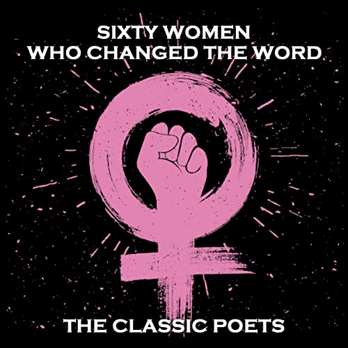 Cover of Sixty Women Who Changed the Word