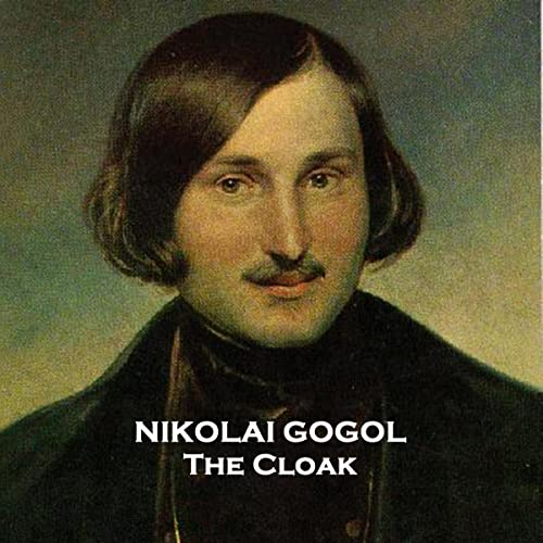Cover of The Cloak aka The Overcoat