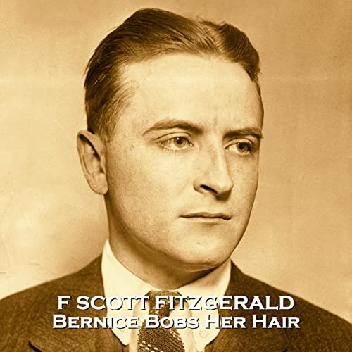 Cover of Bernice Bobs Her Hair