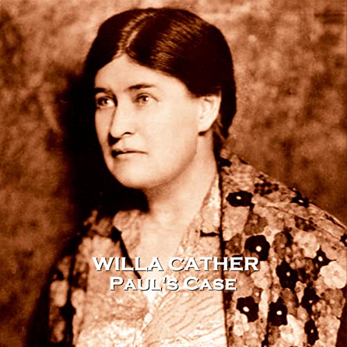 Cover of Paul's Case