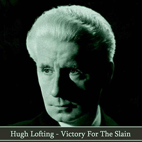 Cover of Victory for the Slain