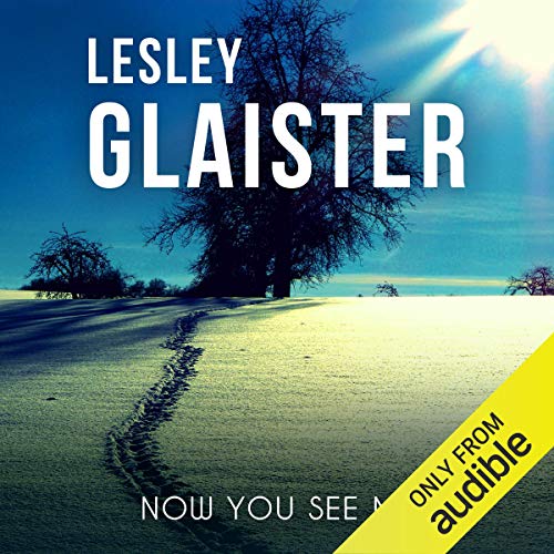 Cover of Now You See Me