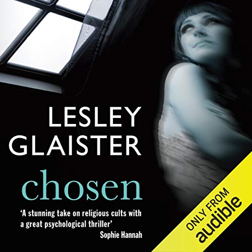Cover of Chosen