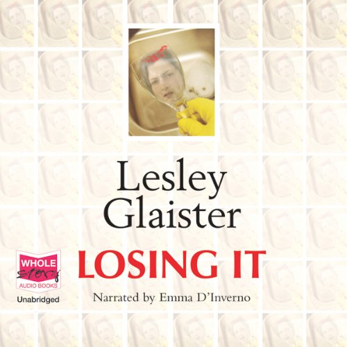 Cover of Losing it