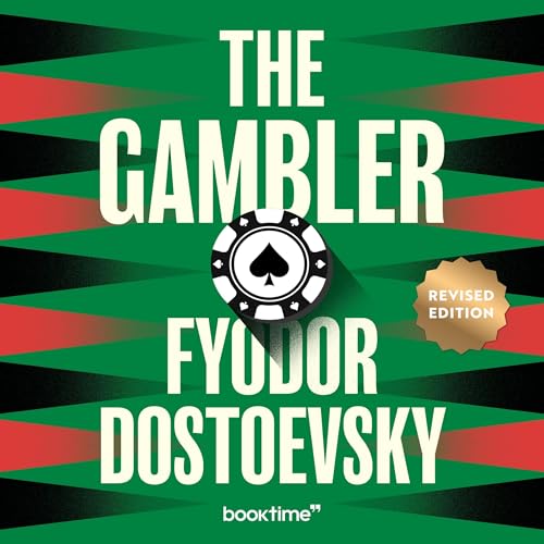 Cover of The Gambler