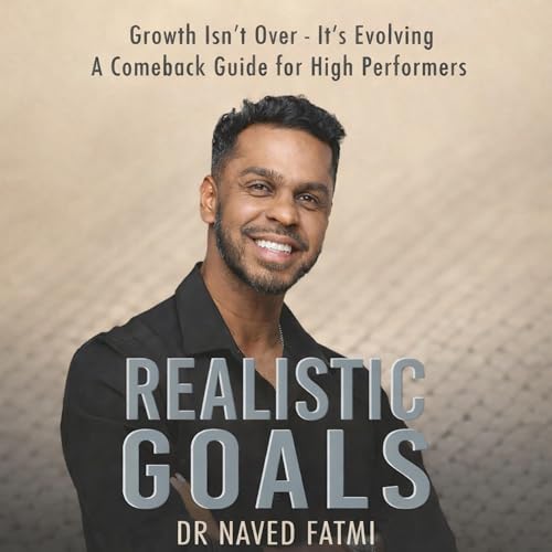 Cover of Realistic Goals