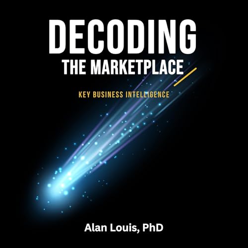 Cover of Decoding the Marketplace