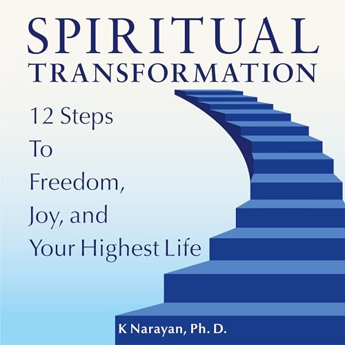 Cover of Spiritual Transformation