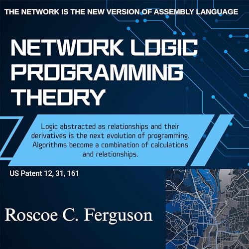 Cover of Network Logic Programming Theory