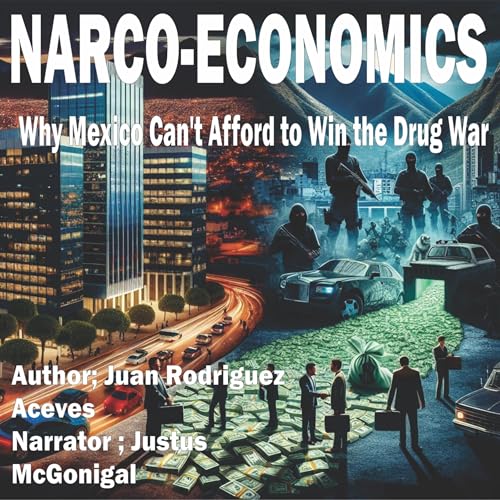 Cover of Narco-Economics