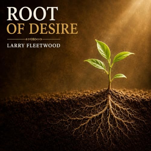 Cover of Root of Desire