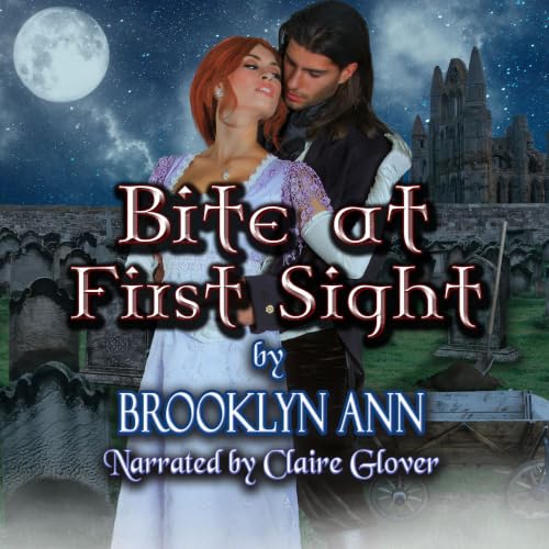 Cover of Bite at First Sight